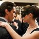 The Dark Knight Rises : photo Christopher Nolan