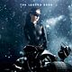 The Dark Knight Rises : poster Anne Hathaway, Christopher Nolan
