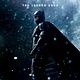 The Dark Knight Rises : poster Christian Bale, Christopher Nolan