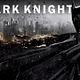 The Dark Knight Rises : poster Christian Bale, Christopher Nolan