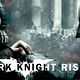 The Dark Knight Rises : poster Christian Bale, Christopher Nolan, Tom Hardy