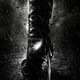 The Dark Knight Rises : poster Anne Hathaway, Christopher Nolan