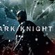 The Dark Knight Rises : poster Christian Bale, Christopher Nolan