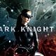 The Dark Knight Rises : poster Anne Hathaway, Christopher Nolan