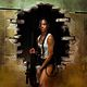 Colombiana : photo Olivier Megaton, Zoe Saldana