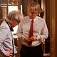 <b>Owen Wilson, Woody Allen</b> Bild : Midnight in Paris