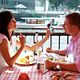<b>Florian Lukas, Jiang Yiyan</b> Bild : I Phone You