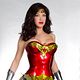 Wonder Woman (2011) (Pilot) : photo Adrianne Palicki