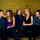 <b>Bianca Kajlich, David Spade, Megyn Price, Oliver Hudson, Patrick Warburton</b> Bild : Rules of Engagement