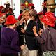 <b>David Spade</b> Bild : Rules of Engagement