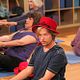 <b>David Spade</b> Bild : Rules of Engagement