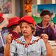 <b>David Spade</b> Bild : Rules of Engagement