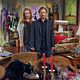 <b>David Spade, Wendi McLendon-Covey</b> Bild : Rules of Engagement