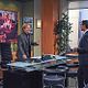 <b>Adhir Kalyan, David Spade</b> Bild : Rules of Engagement