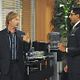 <b>Adhir Kalyan, David Spade</b> Bild : Rules of Engagement