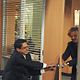 Rules of Engagement : photo Adhir Kalyan, David Spade