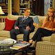 Rules of Engagement : photo Megyn Price, Patrick Warburton
