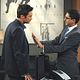 Rules of Engagement : photo Adhir Kalyan, Oliver Hudson