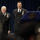 Blue Bloods : photo Len Cariou, Tom Selleck