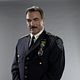 <b>Tom Selleck</b> Bild : Blue Bloods
