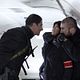 <b>Eric Cantona, Isabelle Adjani, Simon Abkarian</b> Bild 