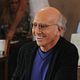 <b>Larry David</b> Bild : The Paul Reiser Show