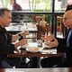 The Paul Reiser Show : photo Larry David, Paul Reiser
