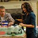 The Paul Reiser Show : photo Amy Landecker, Paul Reiser