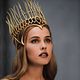 Krieg der Götter 3D : photo Isabel Lucas, Tarsem Singh
