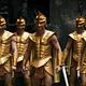 <b>Tarsem Singh</b> Bild : Krieg der Götter 3D