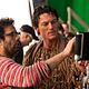 <b>Tarsem Singh</b> Bild : Krieg der Götter 3D