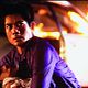 City Under Siege : photo Benny Chan