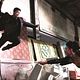 City Under Siege : photo Benny Chan