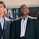 <b>Eve Myles, John Barrowman, Mekhi Phifer</b> Bild : Torchwood
