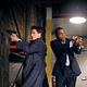 <b>John Barrowman, Mekhi Phifer</b> Bild : Torchwood