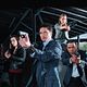 <b>Alexa Havins, Eve Myles, John Barrowman, Mekhi Phifer</b> Bild : Torchwood