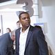 <b>Mekhi Phifer</b> Bild : Torchwood