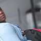 <b>Mekhi Phifer</b> Bild : Torchwood