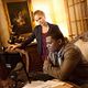 <b>Alexa Havins, Mekhi Phifer</b> Bild : Torchwood
