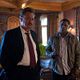 <b>Mekhi Phifer</b> Bild : Torchwood