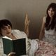 Confession of a child of the century : photo Charlotte Gainsbourg, Pete Doherty