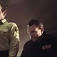 <b>Daniel Zirilli, Vinnie Jones</b> Bild : Locked Down