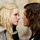 Die drei Musketiere : photo Gabriella Wilde, Logan Lerman, Paul W.S. Anderson