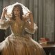 <b>Milla Jovovich, Paul W.S. Anderson</b> Bild : Die drei Musketiere