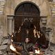 <b>Orlando Bloom, Paul W.S. Anderson</b> Bild : Die drei Musketiere