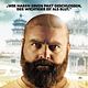 Hangover 2 : poster Zach Galifianakis