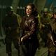 Captain America - The First Avenger : photo Hayley Atwell, Joe Johnston