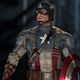 <b>Joe Johnston</b> Bild : Captain America