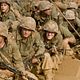 <b>James Badge Dale, Jon Seda, Joseph Mazzello</b> Bild : The Pacific