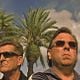 <b>Jonathan Teplitzky, Timothy Spall</b> Bild : Große Tricks und kleine Fische